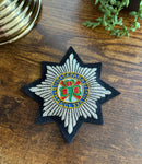 Irish Guards - Blazer Badge