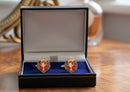 Welsh Guards - Cufflinks