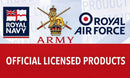 Irish Guards Cap Star | Officially Licensed