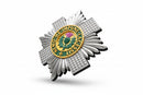 Scots Guards Cap star 3D Wall Art
