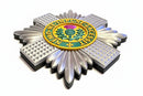 Scots Guards Cap star 3D Wall Art