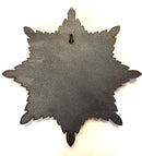 Irish Guards 3D Printed Cap Badge
