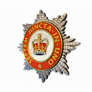 The Household Division Queens Crown 3D Wall Art