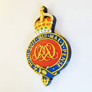 The Grenadier Guards Cypher 3D Printed King's Crown