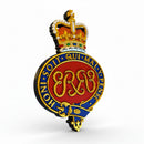 The Grenadier Guards Cypher 3D Printed Queen's Crown