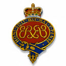 The Grenadier Guards Cypher 3D Printed Queen's Crown