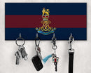 Life Guards cypher - Wooden Key/Beret Hook