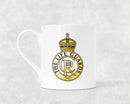 Life Guards KC - Bone China Mug