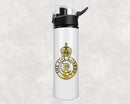 Life Guards KC - Flip Top Water Bottle