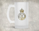 Life Guards KC - Frosted Stein