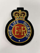 Life Guards - Blazer Badge