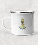 Life Guards Cypher - Enamel Mug