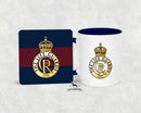 Life Guards - MUG and COASTER SET KC