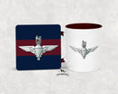 Guards Parachute Platoon - MUG and COASTER SET