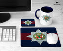 Irish Guards - Office Set