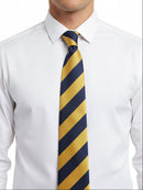 The Prince of Wales' Royal Regiment (PWRR) Regimental Tie