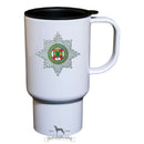 IRISH GUARDS - TRAVEL MUG