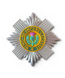 Scots Guards 3D Printed Cap Badge