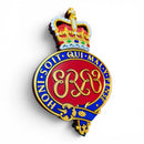 The Grenadier Guards Cypher 3D Printed Queen's Crown
