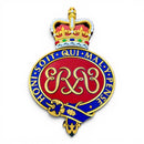 The Grenadier Guards Cypher 3D Printed Queen's Crown
