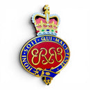 The Grenadier Guards Cypher 3D Printed Queen's Crown