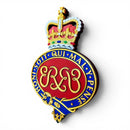 The Grenadier Guards Cypher 3D Printed Queen's Crown