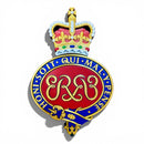 The Grenadier Guards Cypher 3D Printed Queen's Crown