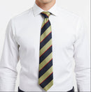 The Royal Gloucestershire, Berkshire and Wiltshire Regiment (RGBW) Regimental Tie