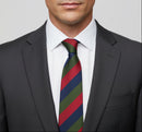 The Royal Scots Regimental Tie