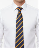 The Royal Warwickshire Fusiliers Regimental Tie