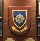 Scots Guards - Wall Shield Plaque | MOD Licensed Seller | Regimental