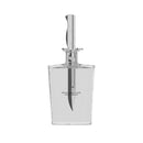 SLR Bayonet Luxury Square Decanter