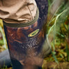 Grubs Treeline 8.5™ Thermal Lined Camo Wellington Boots