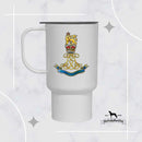 Life Guards cypher - Travel Mug