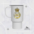 Life Guards insignia - Travel Mug