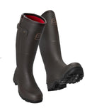 Veneur Neo Zip Mens Wellington Boots