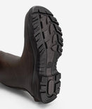 Rouchette Men's Veneur Neo Zip Wellington Boots