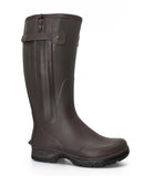 Veneur Neo Zip Mens Wellington Boots