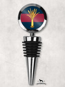 Welsh Guards - Wine Bottle Stopper