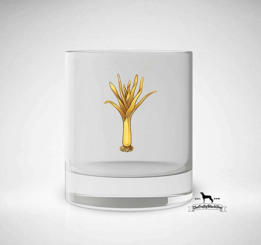 Welsh Guards - Whiskey/Spirit Glass