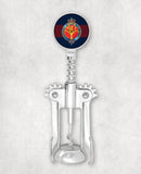 Welsh Guards Cypher - Corkscrew