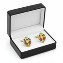 Welsh Guards Cufflinks | MOD Licensed Product