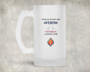 Welsh Guards Cypher - Veteran - Frosted Stein