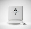 Pathfinder Platoon - Whiskey/Spirit Glass