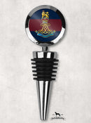 Life Guards Cypher - Wine Bottle Stopper