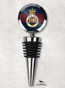 Life Guards Insignia - Wine Bottle Stopper