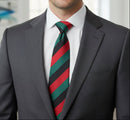 The Yorkshire Regiment Tie