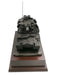 AS90 Self Propelled Gun Cold Cast Bronze Statue