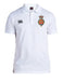 POLO Shirt - The Blues And Royals Canterbury Pique Polo Shirt