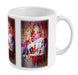 Blues And Royals Ceremonial Ceramic Mug Mugs